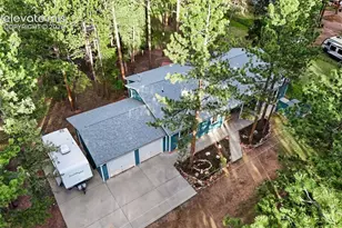 167 E Kelley's Rd, Woodland Park, CO 80863 - Photo 48
