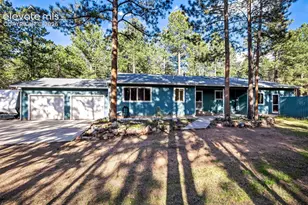 167 E Kelley's Rd, Woodland Park, CO 80863 - Photo 6