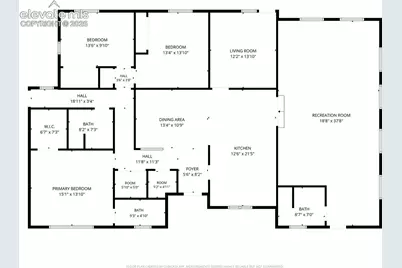 167 E Kelleys Road, Woodland Park, CO 80863 - Photo 40