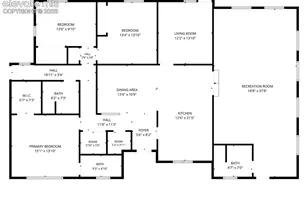 167 E Kelley's Rd, Woodland Park, CO 80863 - Photo 40