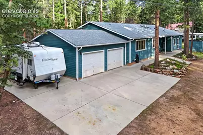 167 E Kelleys Road, Woodland Park, CO 80863 - Photo 8