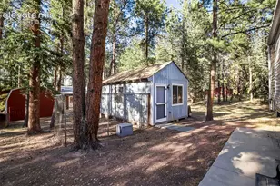 167 E Kelley's Rd, Woodland Park, CO 80863 - Photo 42
