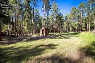 167 E Kelley's Rd, Woodland Park, CO 80863 - Photo 44