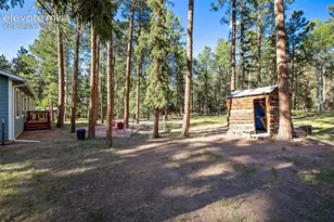 167 E Kelley's Rd, Woodland Park, CO 80863 - Photo 44