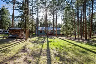 167 E Kelley's Rd, Woodland Park, CO 80863 - Photo 46