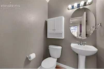 4723 Mossy Rock Grove, Colorado Springs, CO 80923 - Photo 10