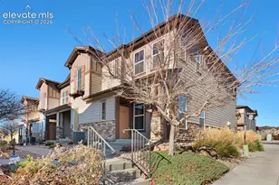 4723 Mossy Rock Grove, Colorado Springs, CO 80923 - Photo 2