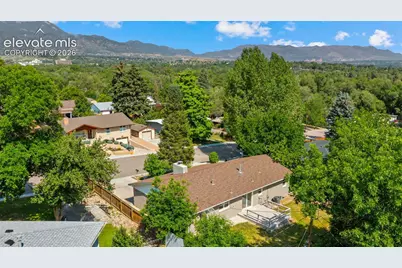10 El Sereno Drive, Colorado Springs, CO 80906 - Photo 32