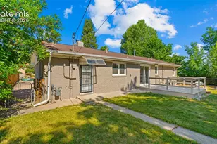 10 El Sereno Dr, Colorado Springs, CO 80906 - Photo 22