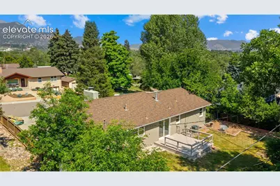 10 El Sereno Drive, Colorado Springs, CO 80906 - Photo 32