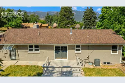 10 El Sereno Drive, Colorado Springs, CO 80906 - Photo 30