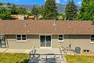 10 El Sereno Dr, Colorado Springs, CO 80906 - Photo 30