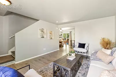 4999 Rusty Nail Point, Colorado Springs, CO 80916 - Photo 6