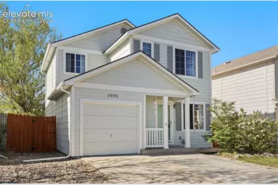 4999 Rusty Nail Point, Colorado Springs, CO 80916 - Photo 2