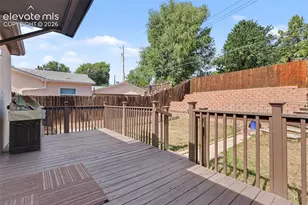 1342 Bates Dr, Colorado Springs, CO 80909 - Photo 22