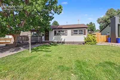 1342 Bates Drive, Colorado Springs, CO 80909 - Photo 4
