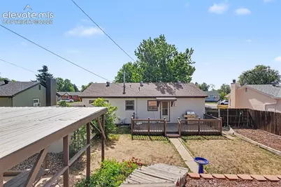 1342 Bates Drive, Colorado Springs, CO 80909 - Photo 28