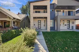 1317 W Colorado Ave, Colorado Springs, CO 80904 - Photo 2