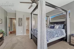 6743 Mustang Rim Dr, Colorado Springs, CO 80923 - Photo 4