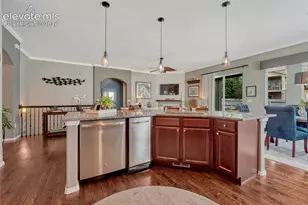 6743 Mustang Rim Dr, Colorado Springs, CO 80923 - Photo 12