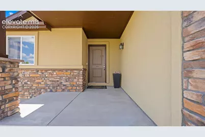 9420 Beryl Drive, Peyton, CO 80831 - Photo 4