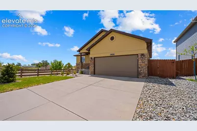 9420 Beryl Drive, Peyton, CO 80831 - Photo 2