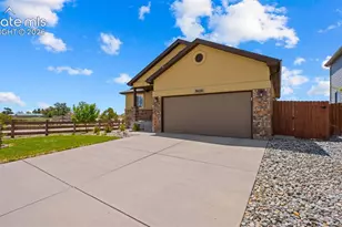 9420 Beryl Dr, Peyton, CO 80831 - Photo 2