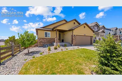 9420 Beryl Drive, Peyton, CO 80831 - Photo 8