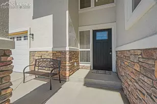 10108 Rolling Ridge Rd, Colorado Springs, CO 80925 - Photo 2