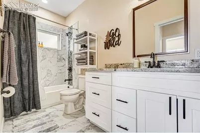 10108 Rolling Ridge Road, Colorado Springs, CO 80925 - Photo 16