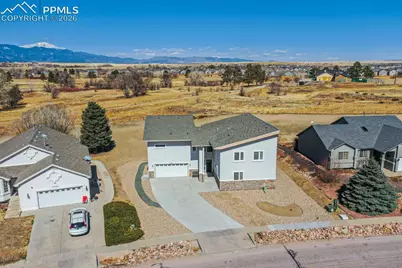 10108 Rolling Ridge Road, Colorado Springs, CO 80925 - Photo 1