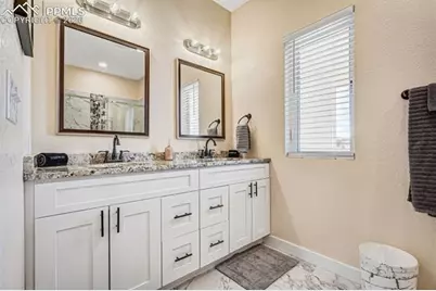 10108 Rolling Ridge Road, Colorado Springs, CO 80925 - Photo 14