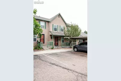 119 Iveystone Court, Colorado Springs, CO 80919 - Photo 4