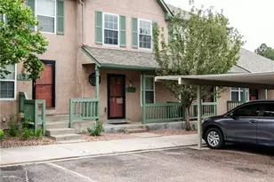119 Iveystone Ct, Colorado Springs, CO 80919 - Photo 4