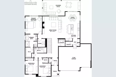 418 Grand Summit Drive, Monument, CO 80132 - Photo 2