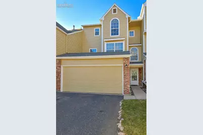 2232 Palm Drive, Colorado Springs, CO 80918 - Photo 1
