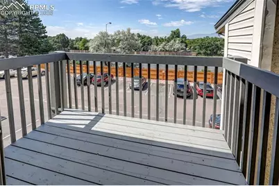 5034 El Camino Drive #36, Colorado Springs, CO 80918 - Photo 18