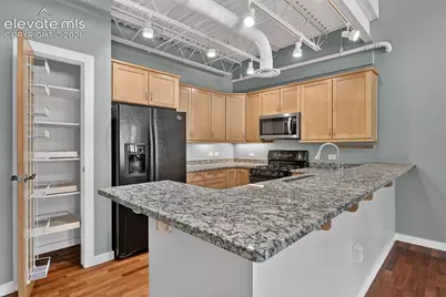 201 E Las Animas Street #307, Colorado Springs, CO 80903 - Photo 10