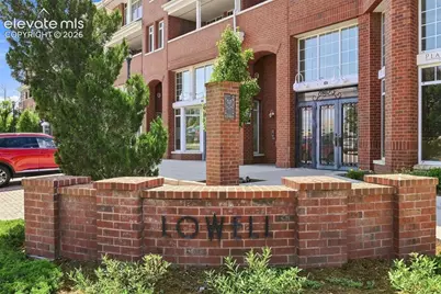 201 E Las Animas Street #307, Colorado Springs, CO 80903 - Photo 2
