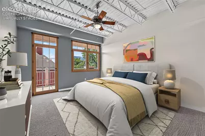201 E Las Animas Street #307, Colorado Springs, CO 80903 - Photo 6