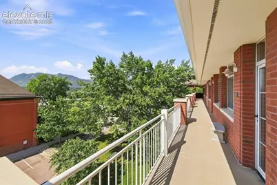 201 E Las Animas Street #307, Colorado Springs, CO 80903 - Photo 30