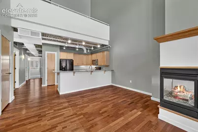 201 E Las Animas Street #307, Colorado Springs, CO 80903 - Photo 26