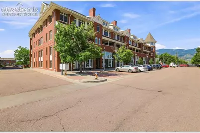201 E Las Animas Street #307, Colorado Springs, CO 80903 - Photo 42