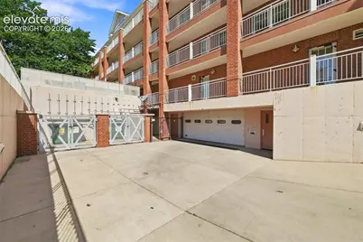 201 E Las Animas Street #307, Colorado Springs, CO 80903 - Photo 32