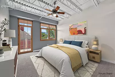 201 E Las Animas Street #307, Colorado Springs, CO 80903 - Photo 6
