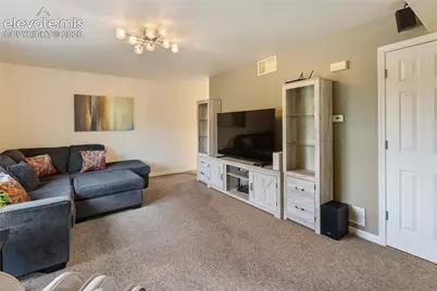 3645 E Cresta Loma Circle, Colorado Springs, CO 80911 - Photo 12