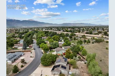 3645 E Cresta Loma Circle, Colorado Springs, CO 80911 - Photo 46
