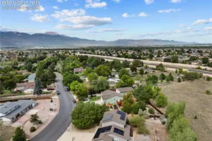 3645 E Cresta Loma Cir, Colorado Springs, CO 80911 - Photo 46