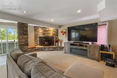 3645 E Cresta Loma Circle, Colorado Springs, CO 80911 - Photo 38