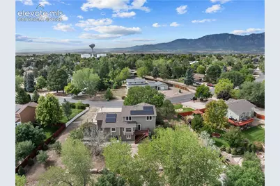 3645 E Cresta Loma Circle, Colorado Springs, CO 80911 - Photo 8